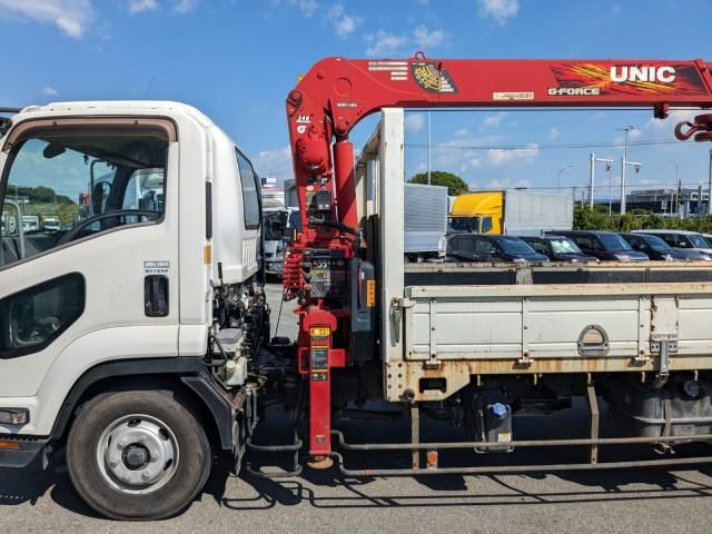 ISUZU FORWARD 2018 Image 31