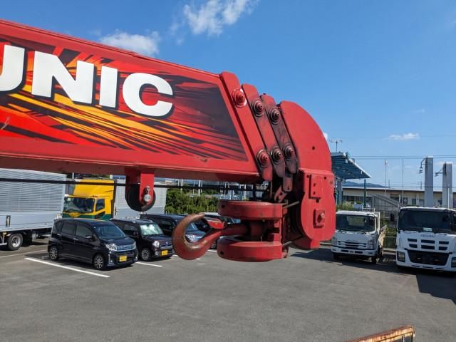 ISUZU FORWARD 2018 Image 31