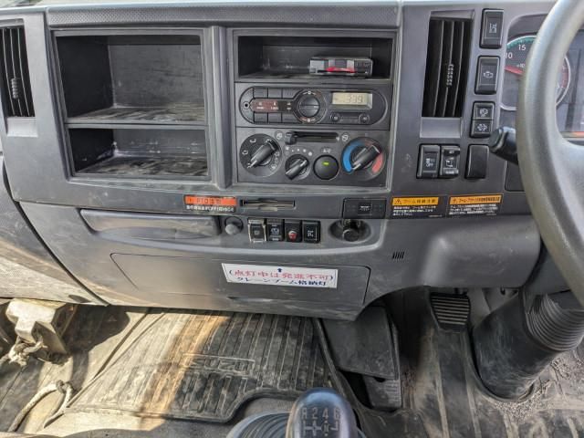 ISUZU FORWARD 2018 Image 31