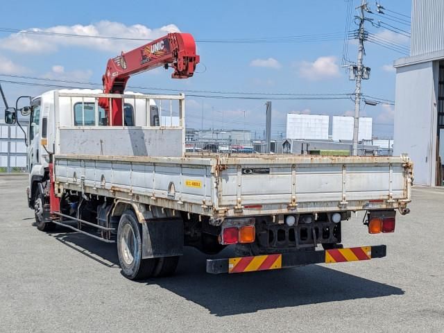 ISUZU FORWARD 2018 Image 31