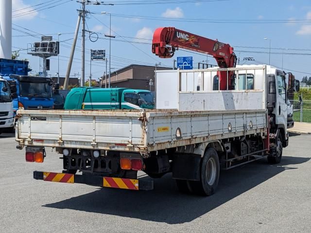 ISUZU FORWARD 2018 Image 31