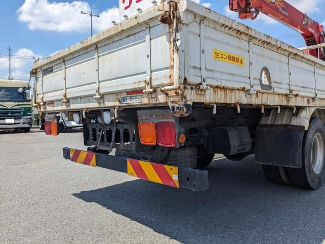 ISUZU FORWARD 2018 Image 31