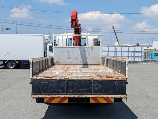 ISUZU FORWARD 2018 Image 31