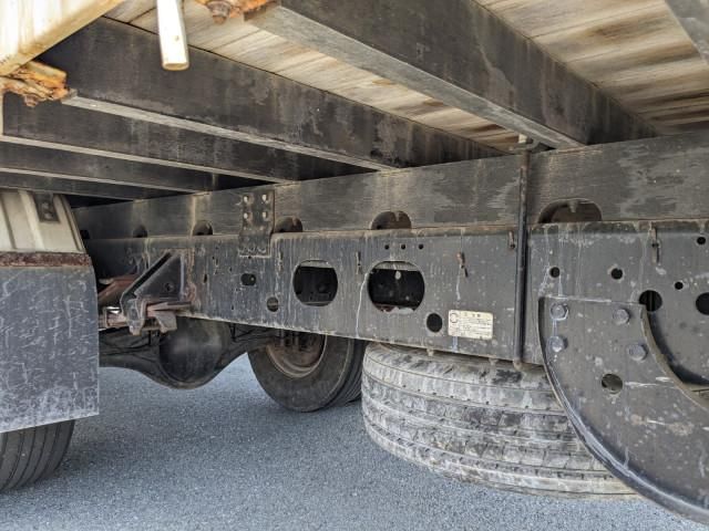 ISUZU FORWARD 2018 Image 31