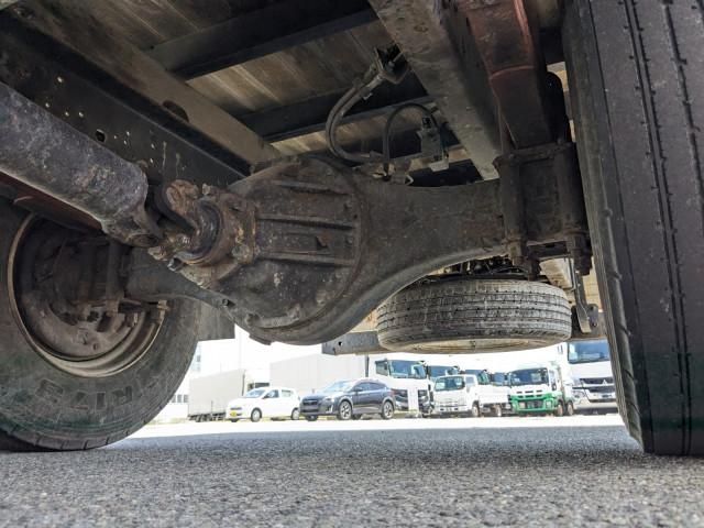 ISUZU FORWARD 2018 Image 31