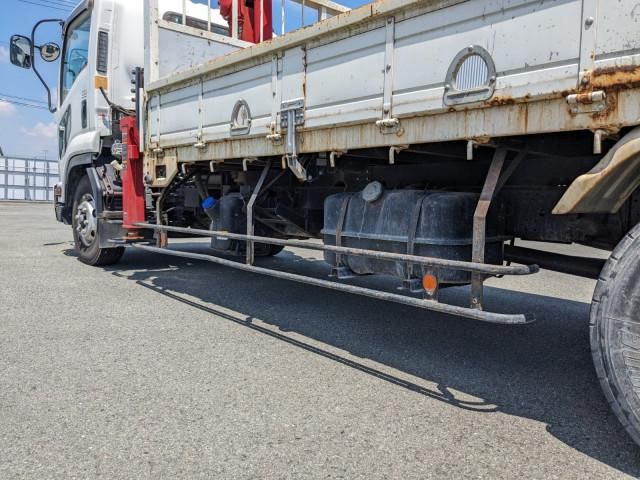 ISUZU FORWARD 2018 Image 31