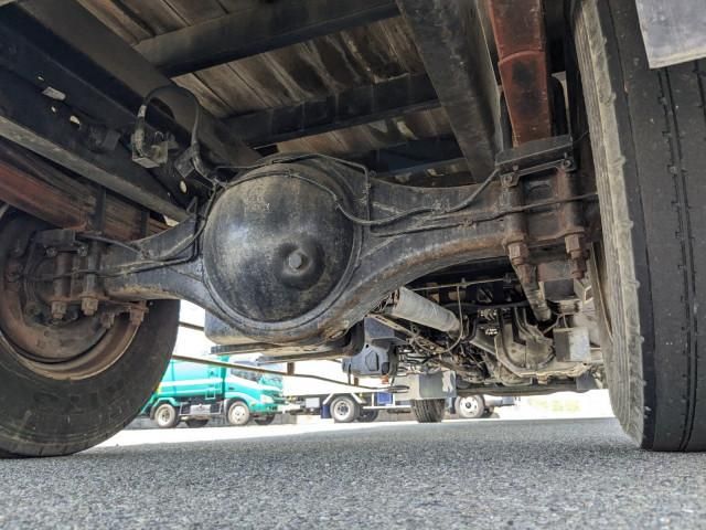 ISUZU FORWARD 2018 Image 31