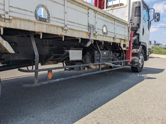 ISUZU FORWARD 2018 Image 31