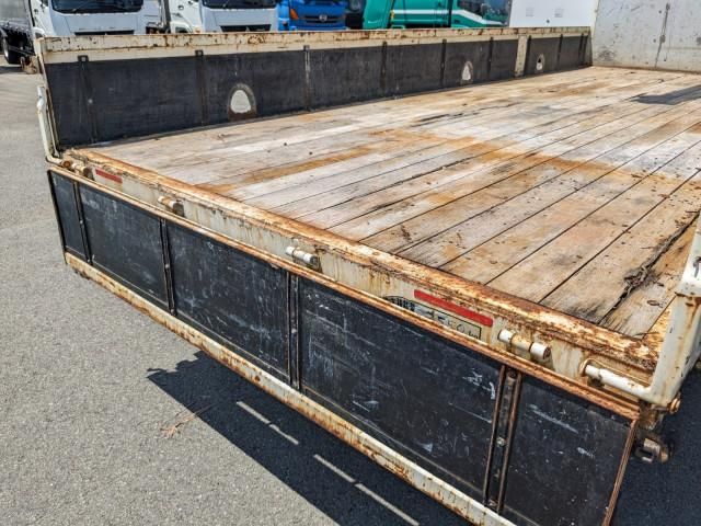 ISUZU FORWARD 2018 Image 31