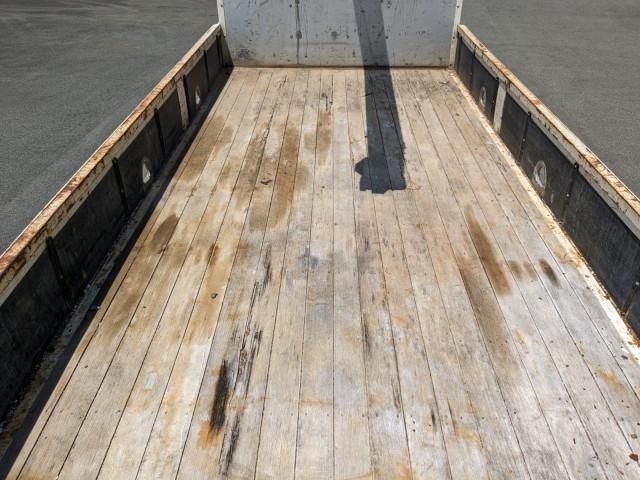 ISUZU FORWARD 2018 Image 31