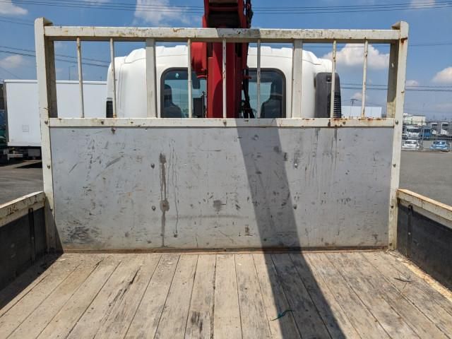 ISUZU FORWARD 2018 Image 31