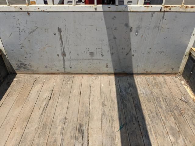 ISUZU FORWARD 2018 Image 31