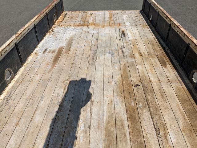 ISUZU FORWARD 2018 Image 31