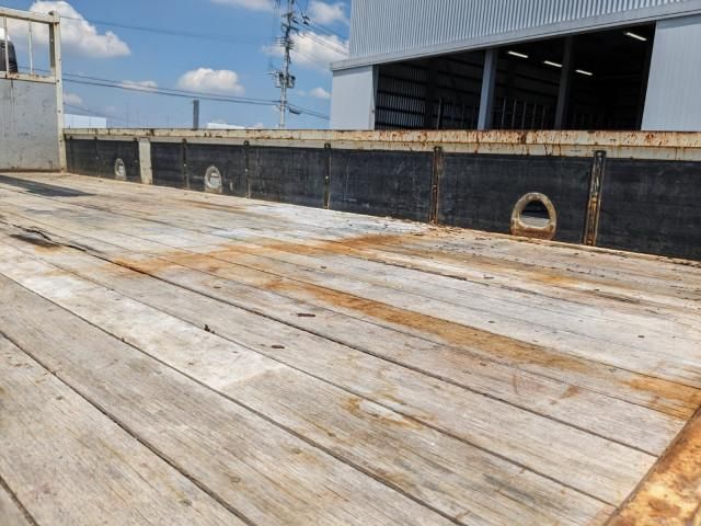 ISUZU FORWARD 2018 Image 31