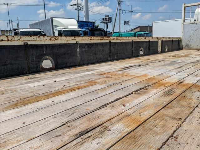 ISUZU FORWARD 2018 Image 31