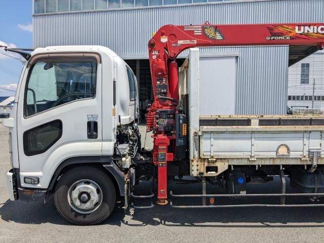 ISUZU FORWARD 2018 Image 31