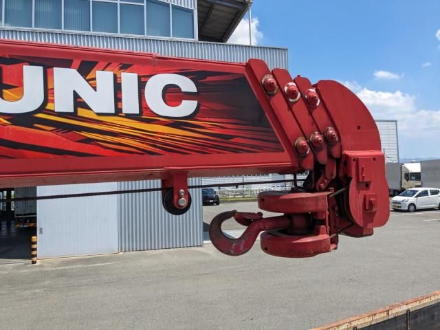 ISUZU FORWARD 2018 Image 31