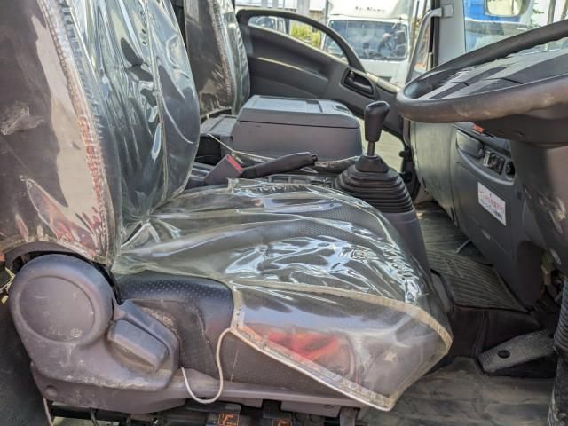 ISUZU FORWARD 2018 Image 31