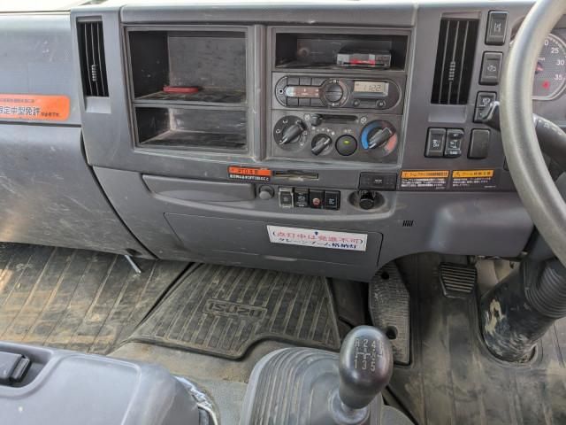 ISUZU FORWARD 2018 Image 31