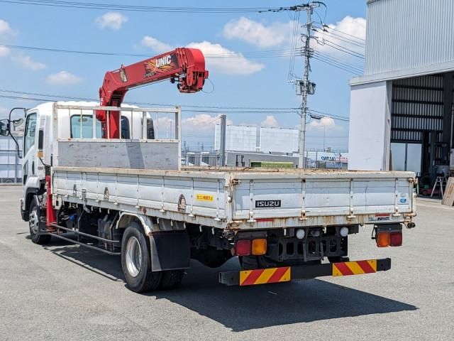 ISUZU FORWARD 2018 Image 31