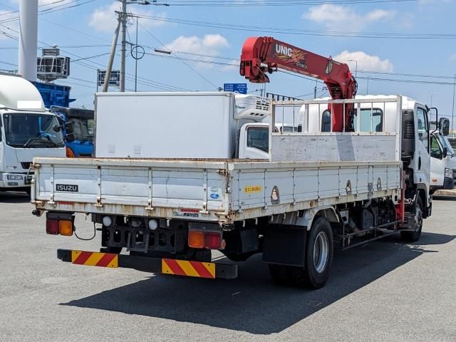 ISUZU FORWARD 2018 Image 31