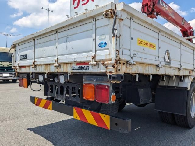 ISUZU FORWARD 2018 Image 31