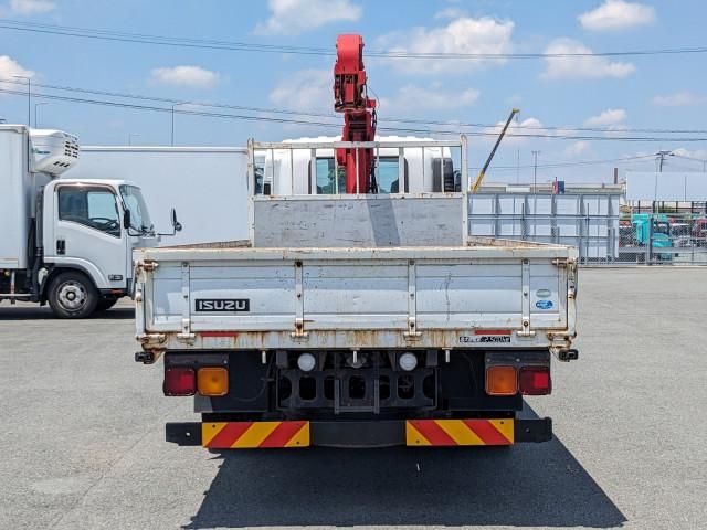 ISUZU FORWARD 2018 Image 31