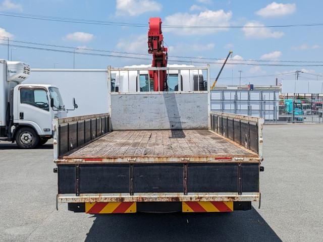 ISUZU FORWARD 2018 Image 31