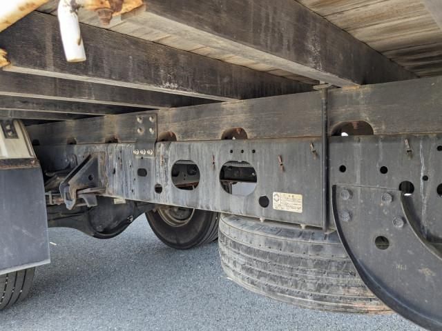 ISUZU FORWARD 2018 Image 31