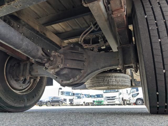 ISUZU FORWARD 2018 Image 31