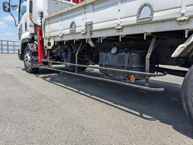 ISUZU FORWARD 2018 Image 31