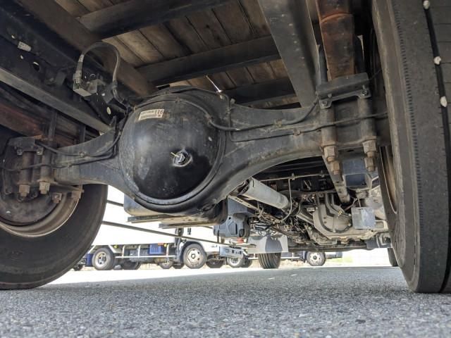 ISUZU FORWARD 2018 Image 31