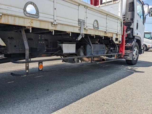 ISUZU FORWARD 2018 Image 31