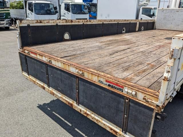 ISUZU FORWARD 2018 Image 31