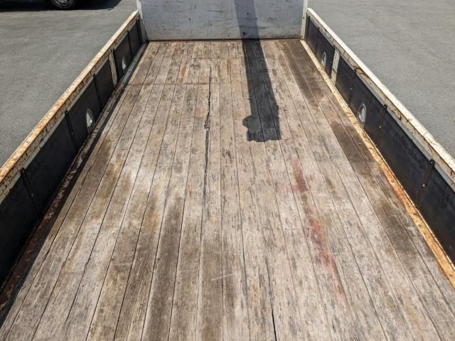 ISUZU FORWARD 2018 Image 31