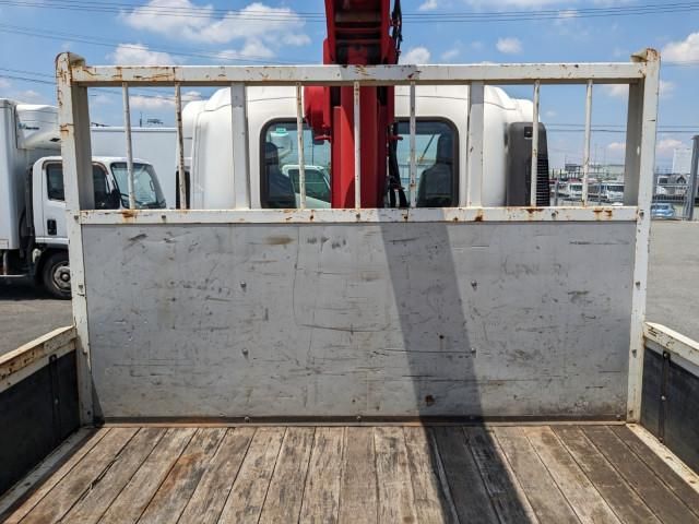 ISUZU FORWARD 2018 Image 31