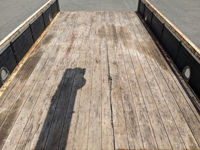 ISUZU FORWARD 2018 Image 31