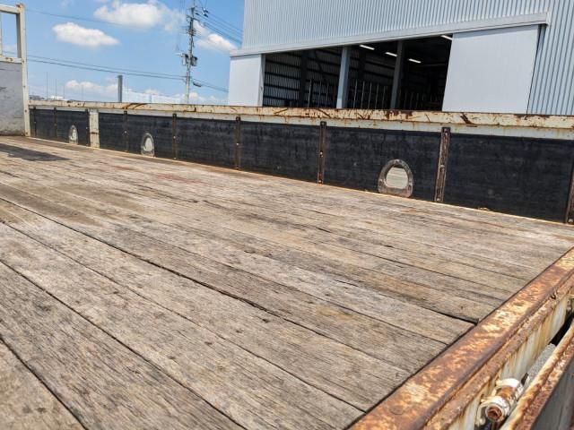 ISUZU FORWARD 2018 Image 31