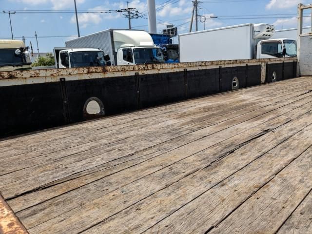 ISUZU FORWARD 2018 Image 31