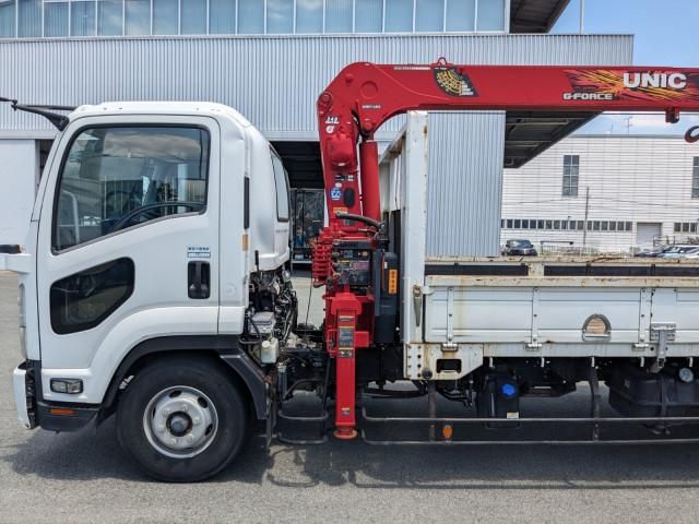ISUZU FORWARD 2018 Image 31