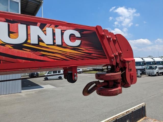 ISUZU FORWARD 2018 Image 31