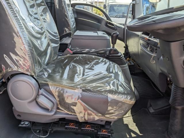 ISUZU FORWARD 2018 Image 31