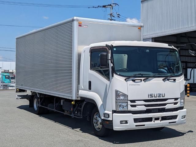 ISUZU FORWARD 2018 Image 31