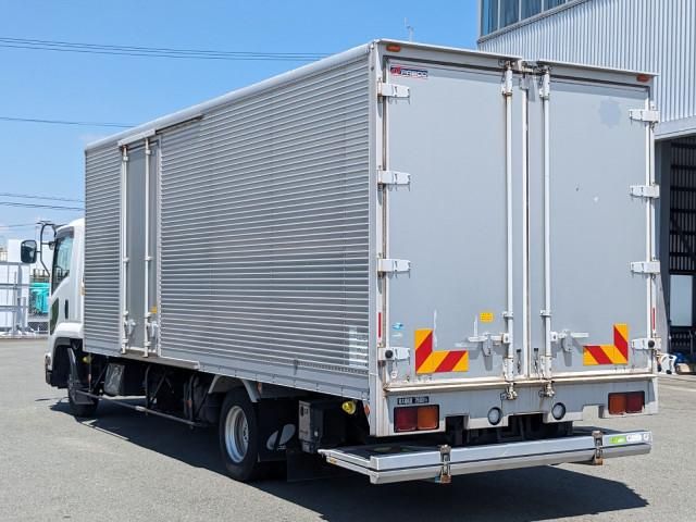 ISUZU FORWARD 2018 Image 31