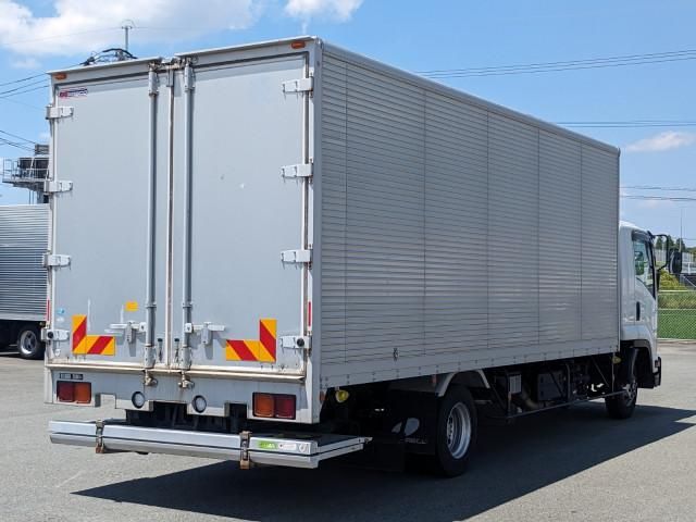 ISUZU FORWARD 2018 Image 31