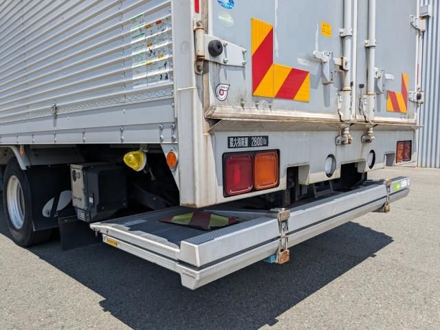 ISUZU FORWARD 2018 Image 31