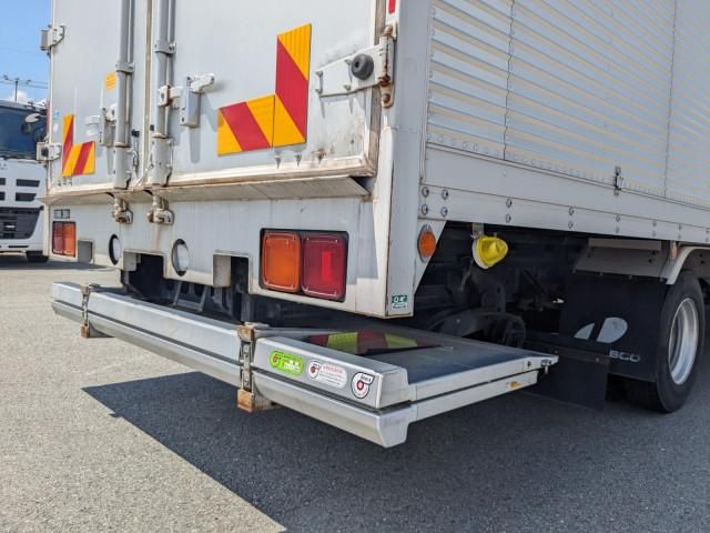 ISUZU FORWARD 2018 Image 31