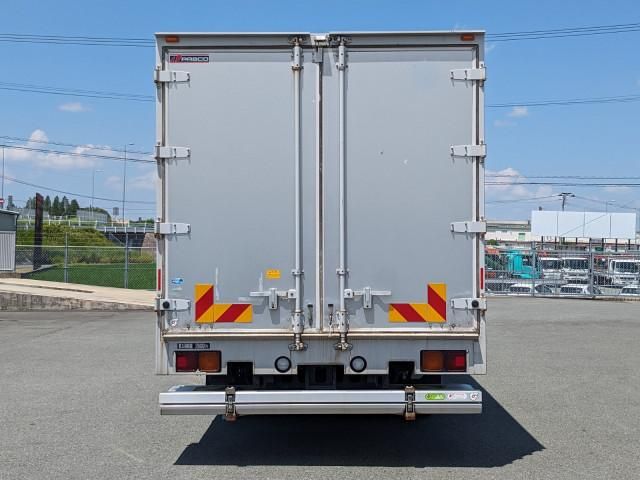 ISUZU FORWARD 2018 Image 31