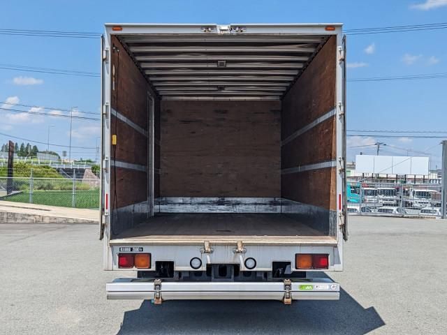 ISUZU FORWARD 2018 Image 31