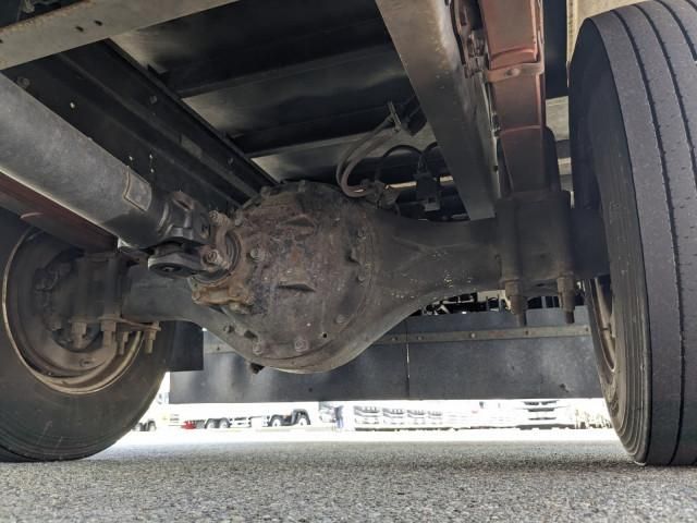 ISUZU FORWARD 2018 Image 31